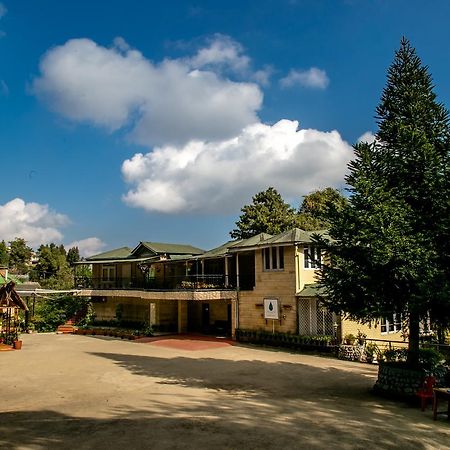 Niraamaya Retreats Aradura Kohima Buitenkant foto